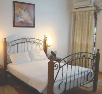 Golden Heaven Homes Studio, Goa 2